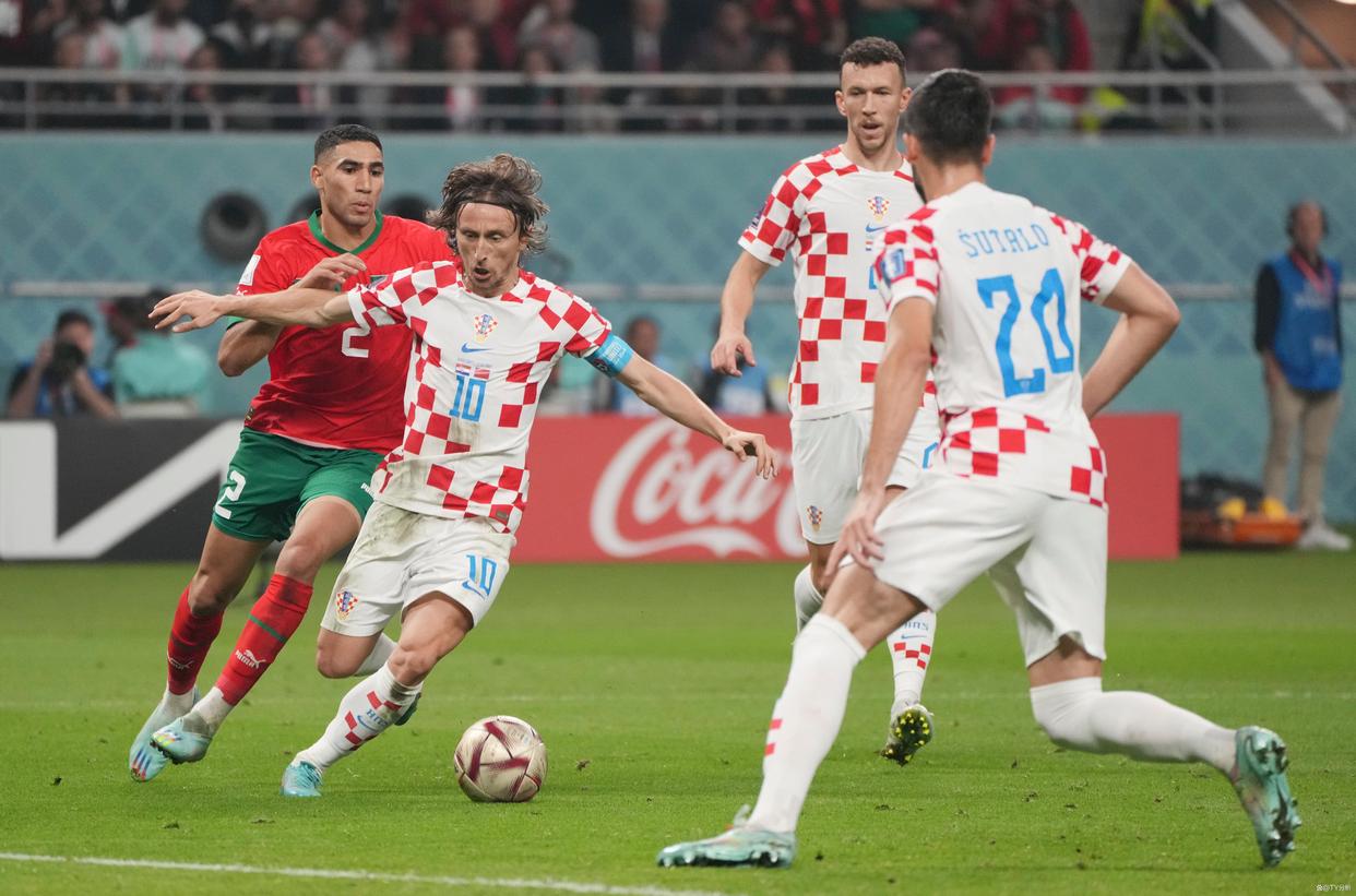 克罗地亚欧国联大名单