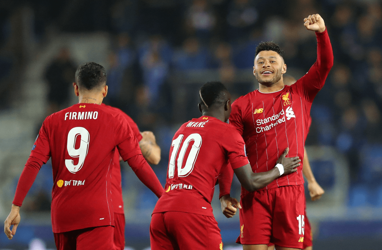 爱游戏体育-关于利物浦客场战平沃特福德，保持不败纪录的信息