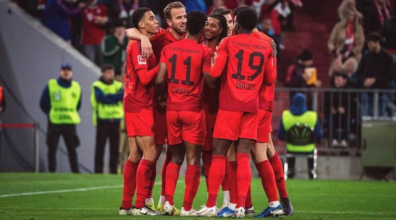 ayx.com-柏林联合客场一球险胜奥格斯堡,保持不败球员