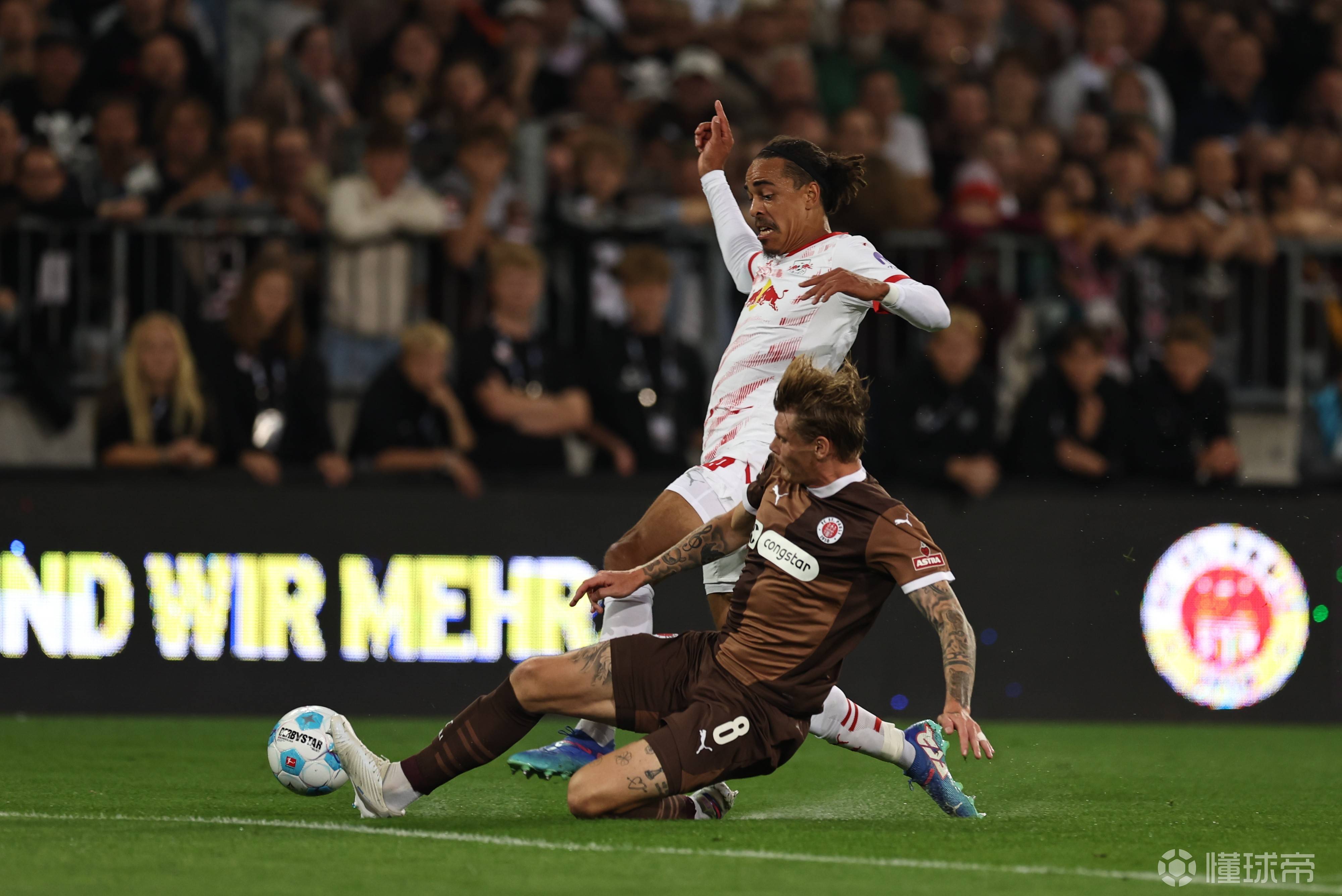 霍芬海姆未能取胜与对手战成平局 霍芬海姆未能取胜与对手战成平局