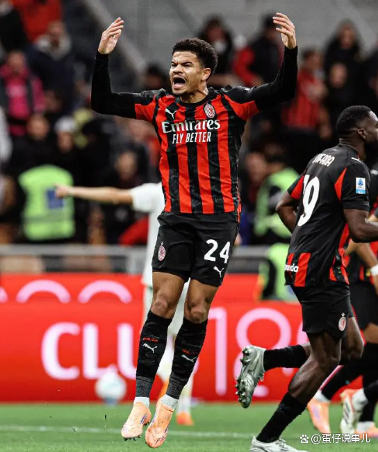 AC米兰客场取胜，积分追赶领头羊的简单介绍