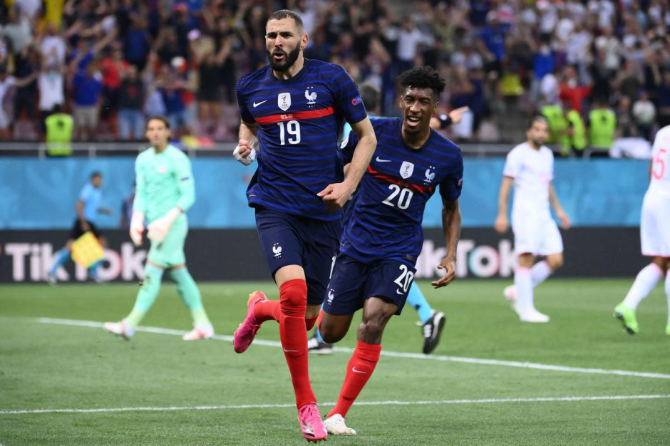 aiyouxi-强强对话！欧国联半决赛球队实力对决(欧国联半决赛踢几场)