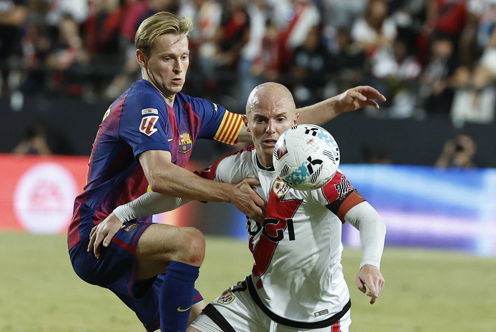 爱游戏-西班牙人战胜巴萨