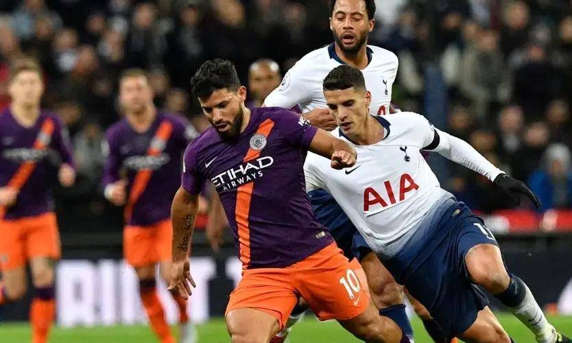 aiyouxi-热刺猎豹突破防守，带领球队赢得胜利